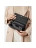Lazarotti Bologna Leather Geldbörse Leder 19 cm black