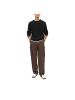 S.OLIVER RED LABEL Pullover in Schwarz