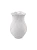 Kaiser Porzellan Vase " Hacienda " in weiß