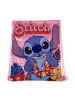 Disney Disney Stitch 3-teiliges Strandset (Sporttasche + Schwimmbrille +