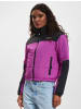 The North Face The North Face Winterjacken in purplecactusflower/black