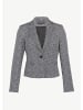 comma Indoor-Blazer  in  99Q0_schwarz
