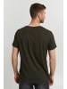BLEND T-Shirt Tee in Olive