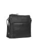 Gerry Weber Schultertasche 'Ascona  in Schwarz 23,00 x 23,00 x 6,00 cm'