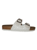 BIOSOFT Sandalen Jule in Braun