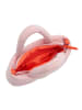 Les Visionnaires Unio Cortina S Handtasche S 32 cm in rose