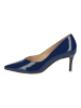 Högl Pumps in Navy