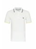 U.S. Polo Assn. Poloshirt für Herren in weiß