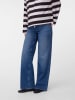 Vero Moda Weit geschnitten in Medium Blue Denim 1