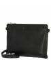 Esquire Silk - Umhängetasche 21.5 cm (black) in schwarz