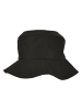  Flexfit  Flexfit Accessoires Elastic Adjuster Bucket Hat in black