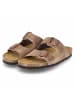 Beliana Pantolette in brown