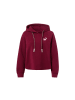 MARC CAIN SPORTS  Sweatshirt in bordeaux