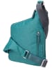 Jost Rucksack Bergen in Petrol