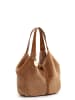 Tamaris Shopper TAS Gaja in cognac