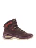 LOWA Outdoorschuhe RENEGADE EVO GTX MID Ws in altrosa/ton