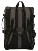 HEAD Rucksack Day Squared Backpack in Dunkelgrau