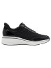 Tamaris ACTIVE Sneaker in BLACK