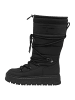 Tamaris Stiefelette in BLACK