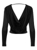 ONLY Top in Black