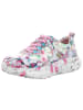 LAURA VITA Schnürschuh in rosa