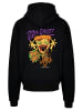 F4NT4STIC F4NT4STIC Crewneck-Sweater in black