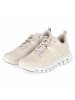 Gabor Low Sneaker in beige