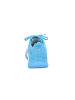 Skechers Schnürschuh in blau
