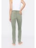 ANGELS  Slim Fit Jeans Jeans Skinny mit Organic Cotton in eucalyptus used
