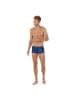 HOM Boxershort 1er Pack in Schwarz