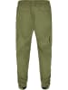 Urban Classics Cargo Trousers in newolive