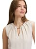 BETTY & CO Jumpsuit ohne Arm in Grau