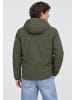 ragwear Funktionsjacke Shellis YOUMODO in Dark Olive26