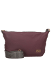 Jost Kemi - Umhängetasche 25 cm (wine) in wine