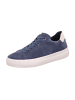 Legero Sportlicher Schnürschuh in blau