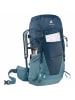 Deuter Futura Pro 34 SL - Women's Wanderrucksack 61 cm in marine-lake