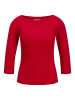 Top in Tango Red