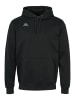 Kappa Pullover Logo Cuneo in Black