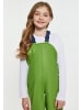 Schmuddelwedda Mädchen (Kids) Regenhose in Hellgrün