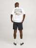 Jack & Jones Chino Shorts in Black