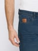 WITT WEIDEN Jeans in dark blue denim