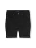 KIDS ONLY Jeans-Shorts in Washed Black