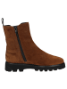 Sioux Stiefel Meredira-729-H in cognac