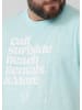 s.Oliver T-Shirt in 65D3_minze