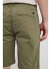 CASUAL FRIDAY Chinoshorts CFAllan in Grün