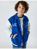 KOTON Jacke in Saks Blau