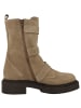 Steve Madden Boots Clipper in beige