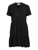 Vila Kleid in Black