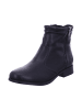 rieker Stiefelette in schwarz