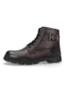 Camel Active Winterboot in grau